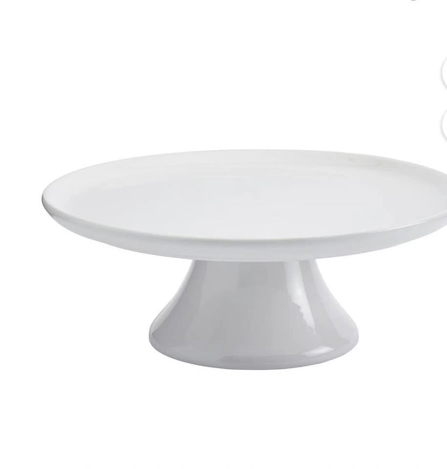 5-Piece Ceramic Dessert Serving Set - photo 4