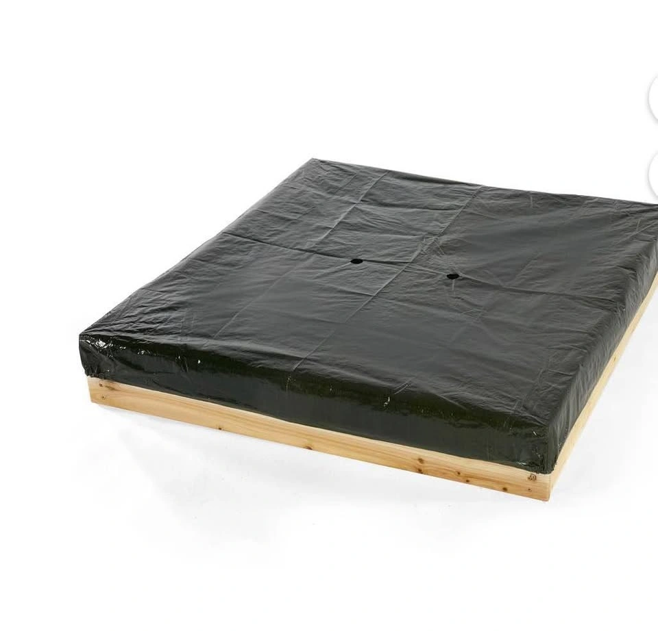 🌟 Plum® Store-It Wooden Sand Pit – $40 - photo 4
