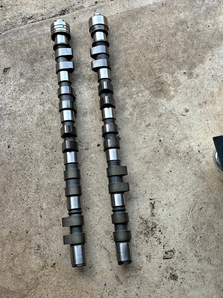 Camshaft