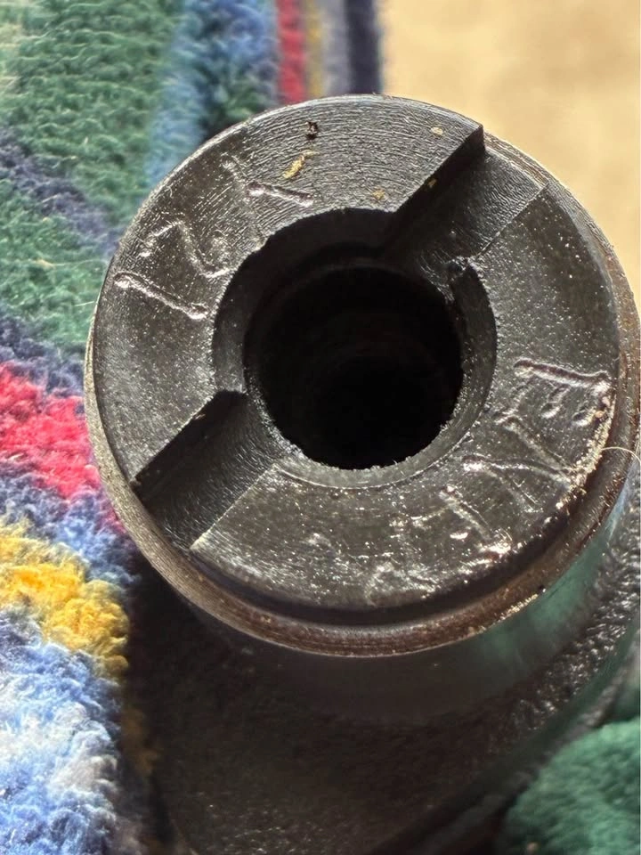 Camshaft - photo 3