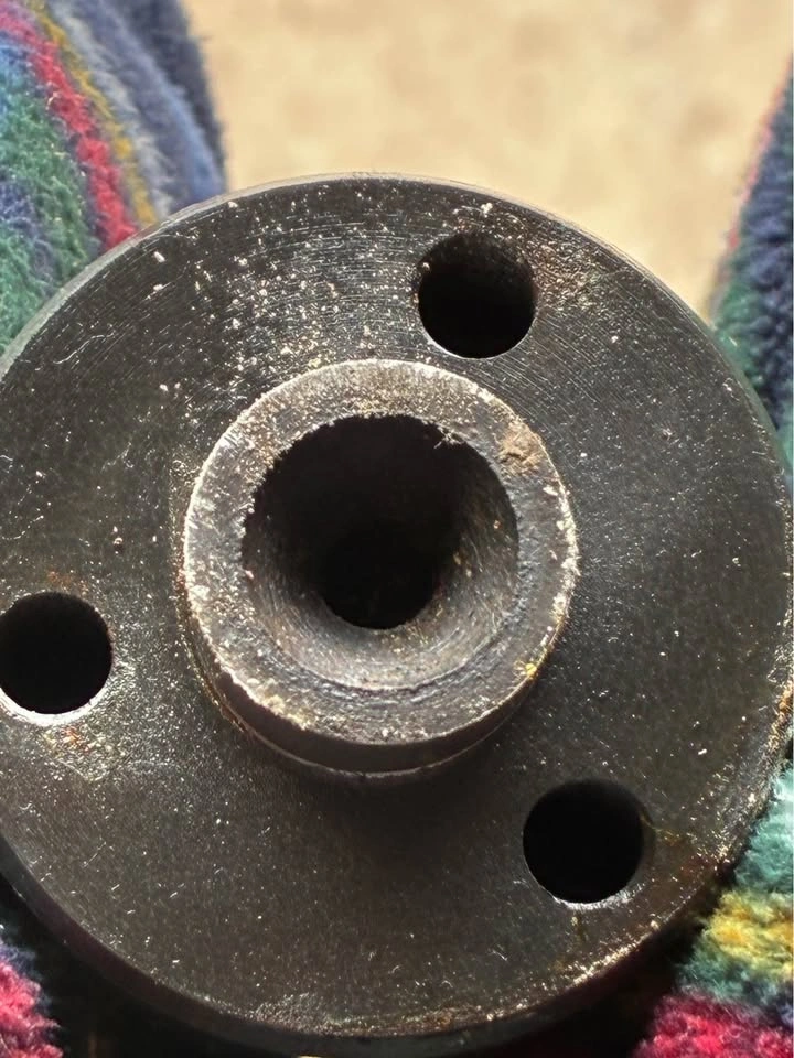 Camshaft - photo 4