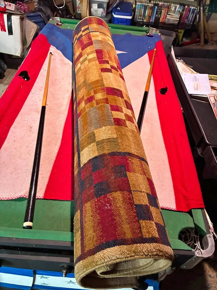 5x8 Area Rug