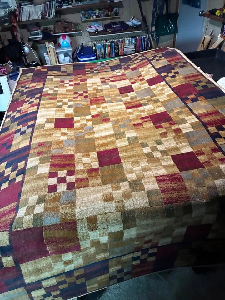 5x8 Area Rug - photo 2