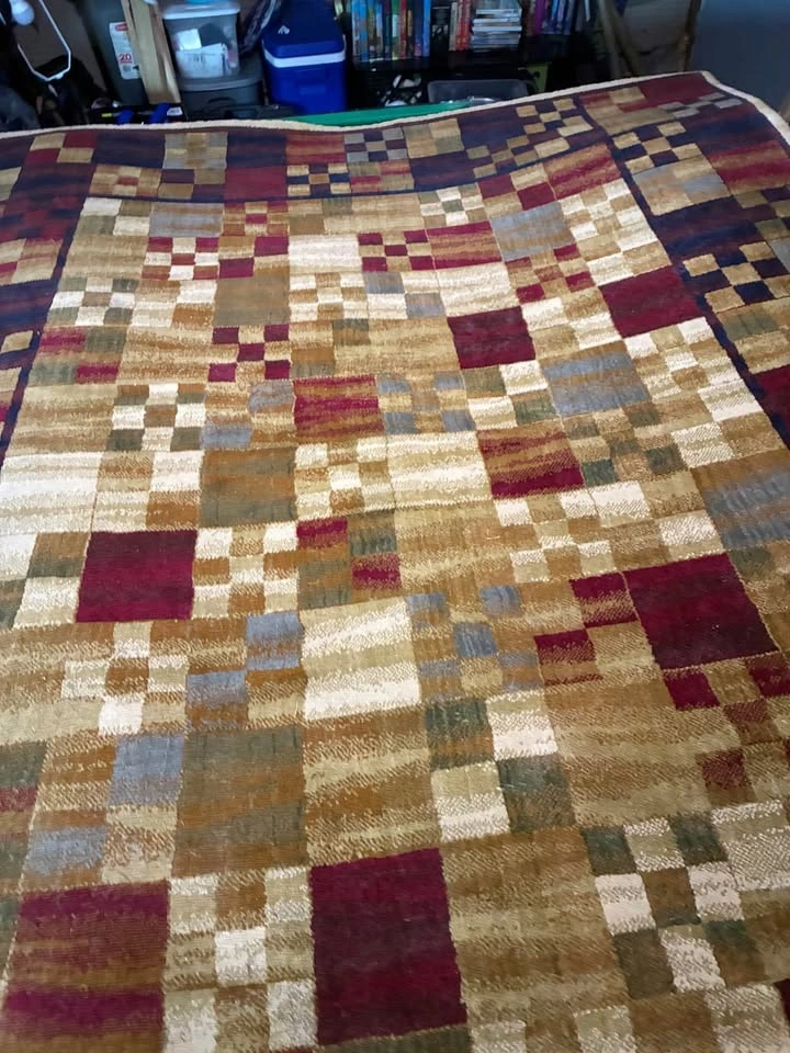 5x8 Area Rug - photo 4