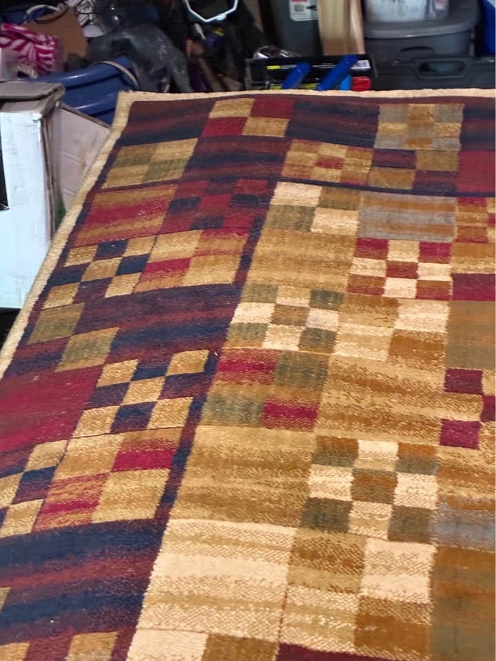 5x8 Area Rug - photo 5