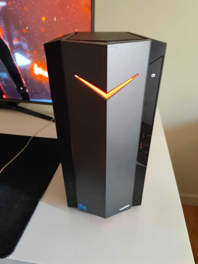 Gaming PC – i5-12400 + GTX 1660 Super – 16GB RAM - photo 2