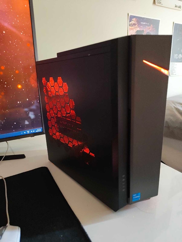 Gaming PC – i5-12400 + GTX 1660 Super – 16GB RAM - photo 3