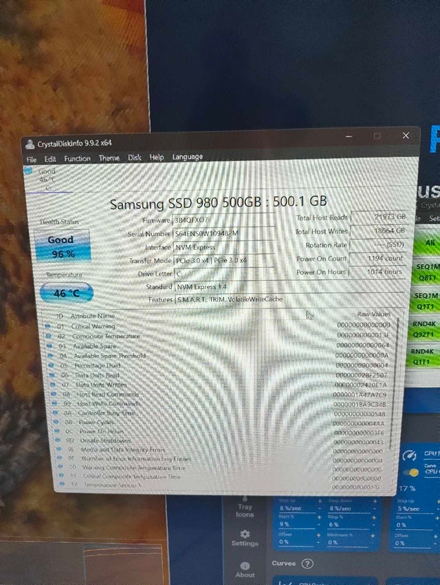 Gaming PC – i5-12400 + GTX 1660 Super – 16GB RAM - photo 5
