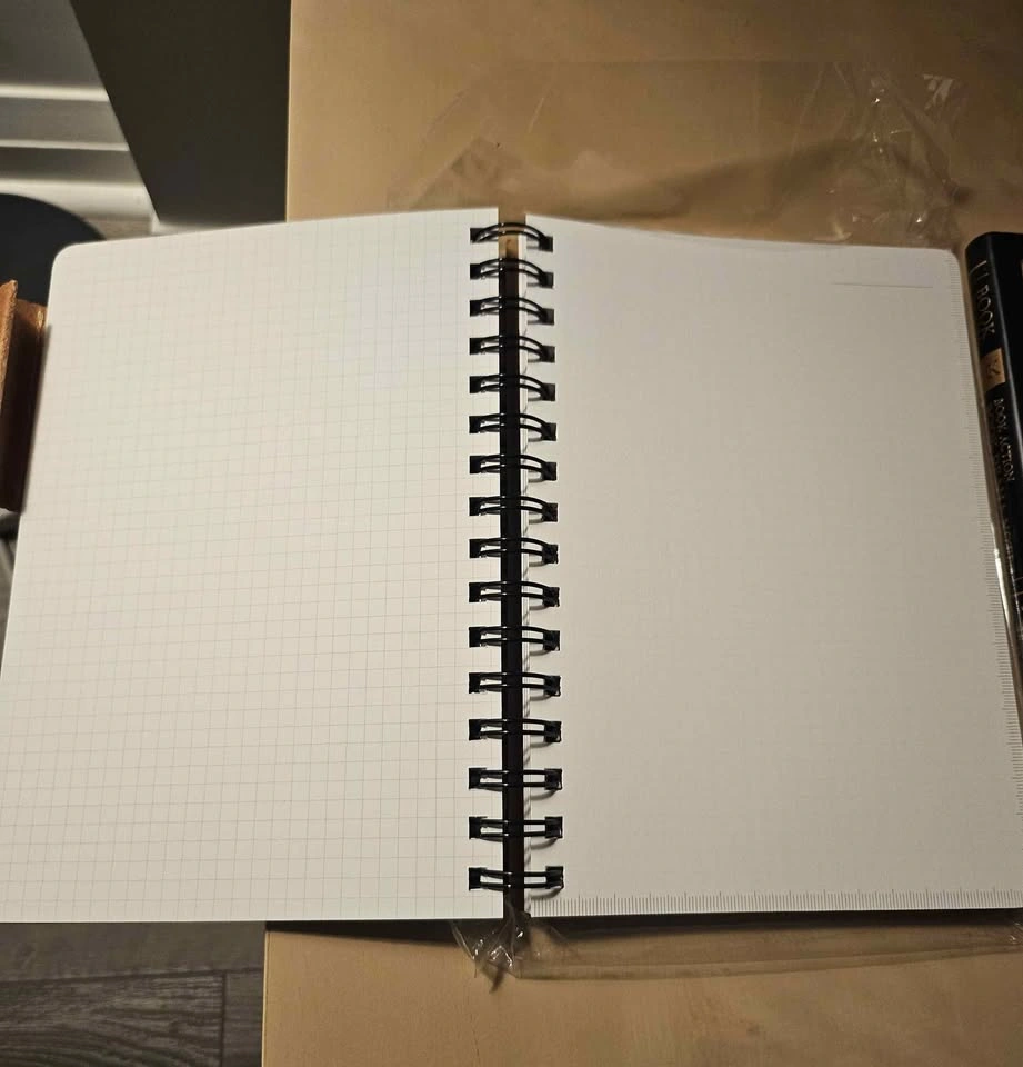 Designer notebooks - photo 2