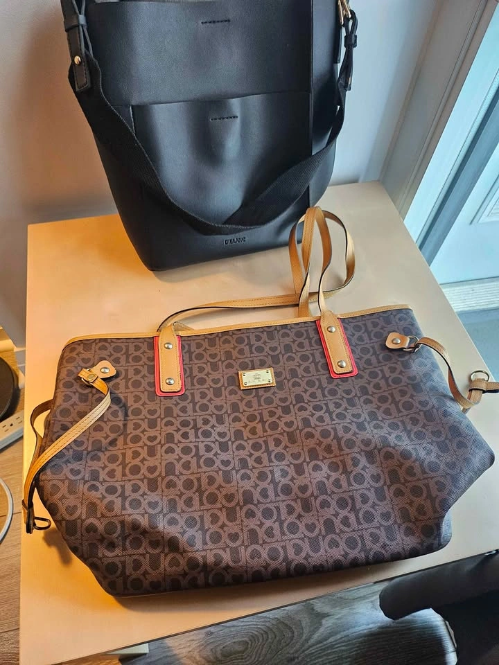 Women handbags diblanc, bana bana - photo 3
