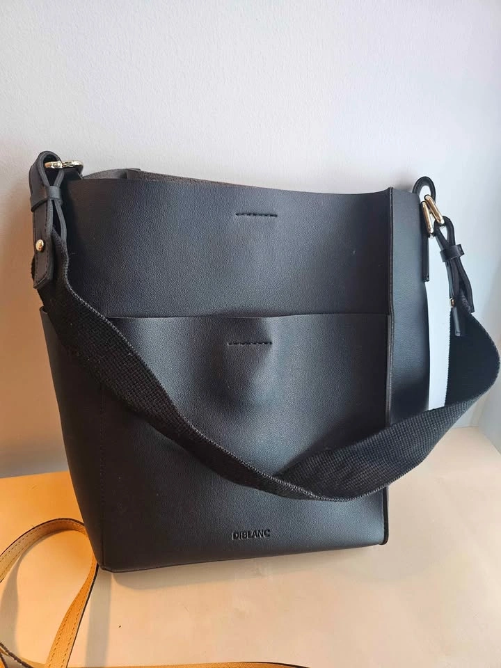 Women handbags diblanc, bana bana - photo 4