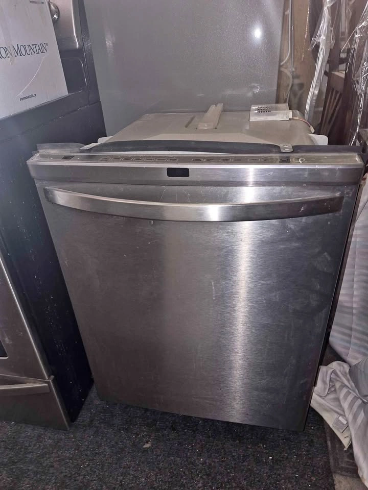 Kenmore Dishwasher