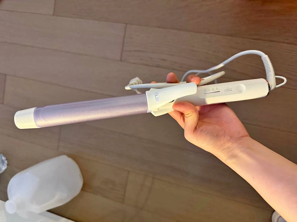Lena Curling Iron