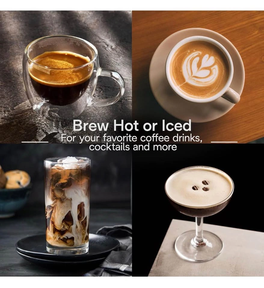 De'Longhi Magnifica Evo Espresso & Coffee Machine - photo 3