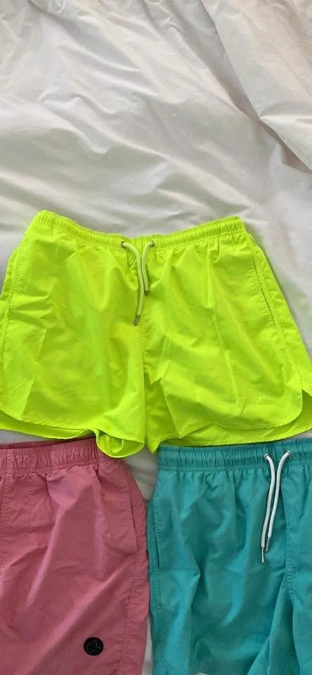 Men’s SWIM - Medium - Large