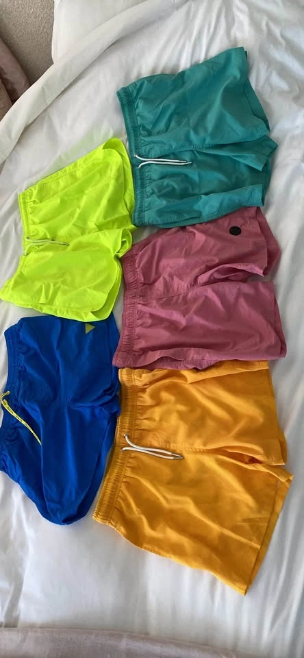 Men’s SWIM - Medium - Large - photo 2