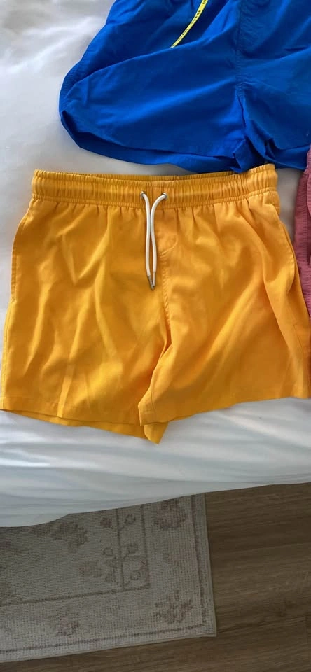 Men’s SWIM - Medium - Large - photo 3
