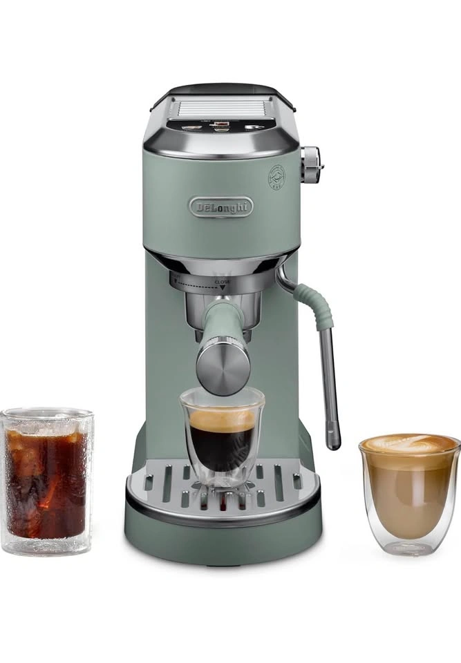 De’Longhi Dedica Duo - photo 3