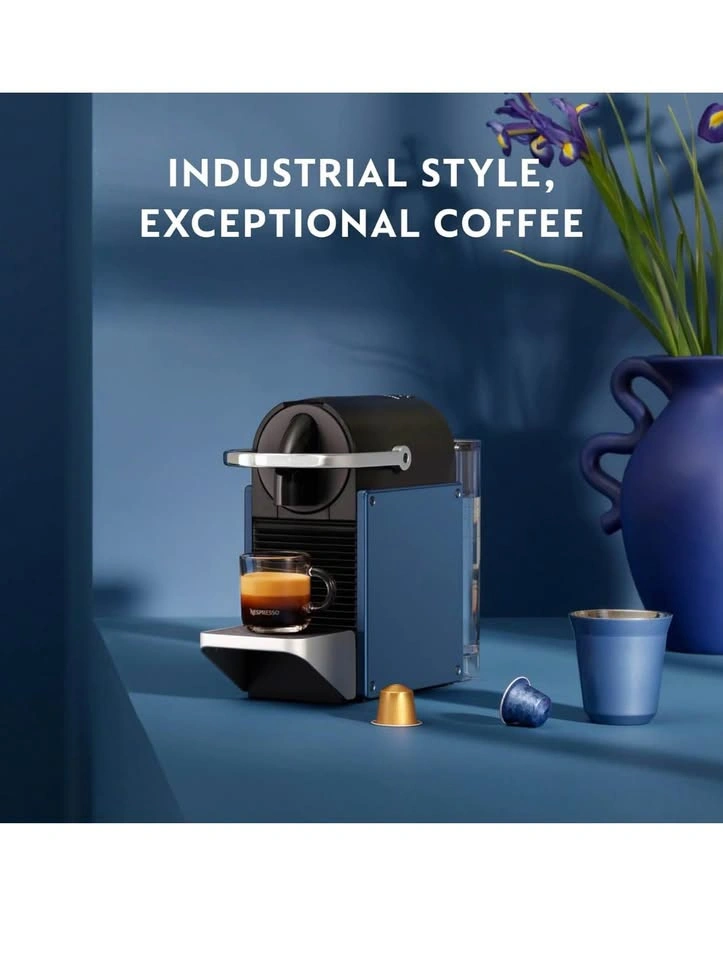 Nespresso Pixie De’Longhi - photo 2