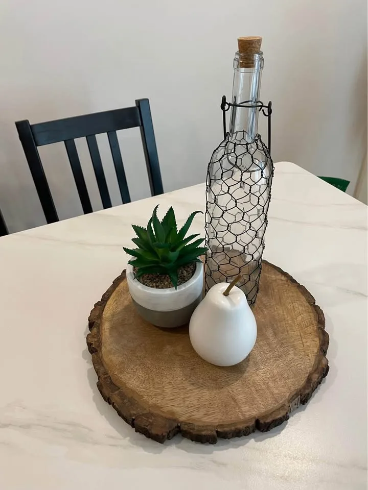 Bouclair Decorative Set – 4 Pieces image indicator(2)