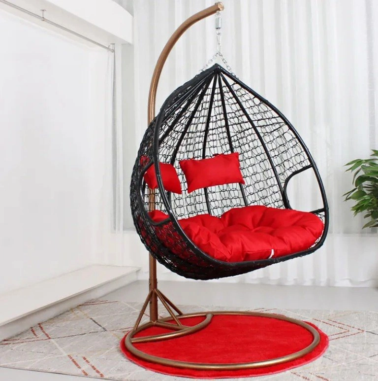 Brand new in box SEC002 - Swing Egg Chair