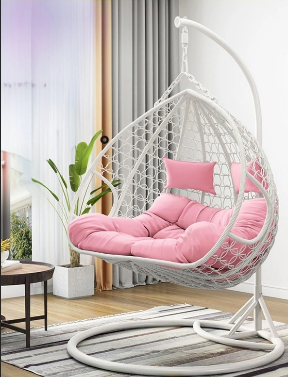 Brand new in box SEC002 - Swing Egg Chair - photo 2