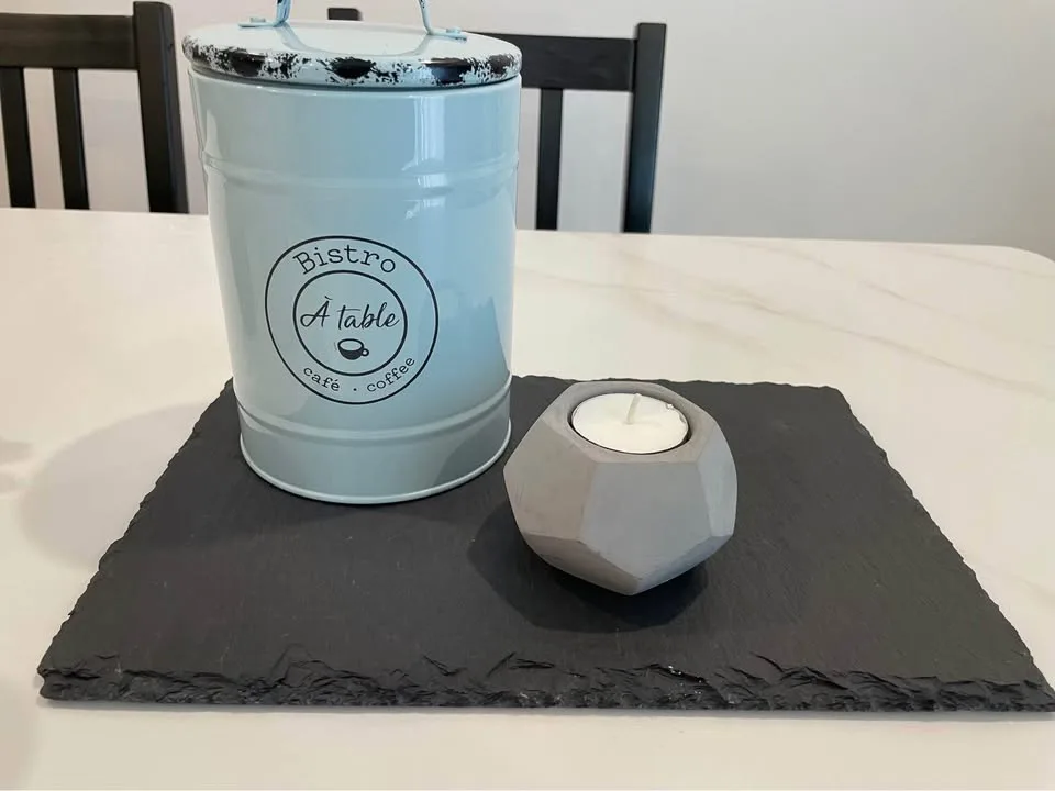 Coffee Station Decorative Set – Bouclair image indicator(2)