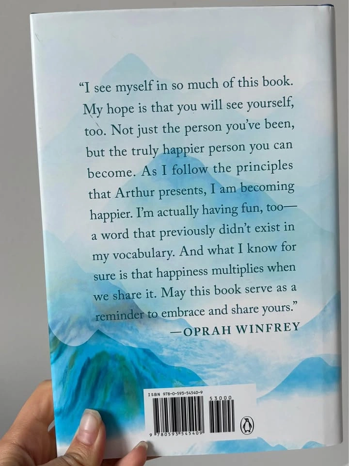 Build The Life You Want Hard Cover Book - photo 2