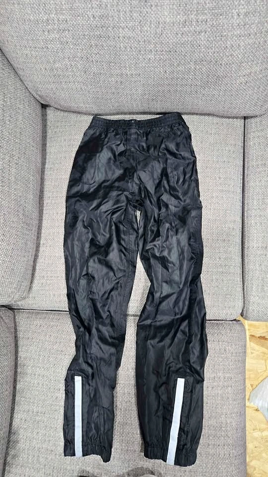 Boys Nevada Splash Pants- Size 10-12