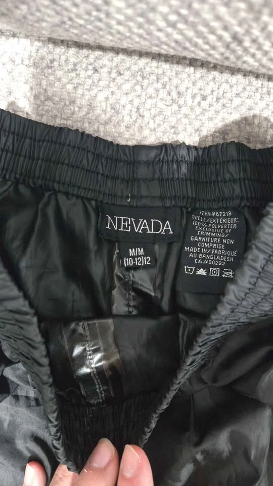 Boys Nevada Splash Pants- Size 10-12 - photo 2