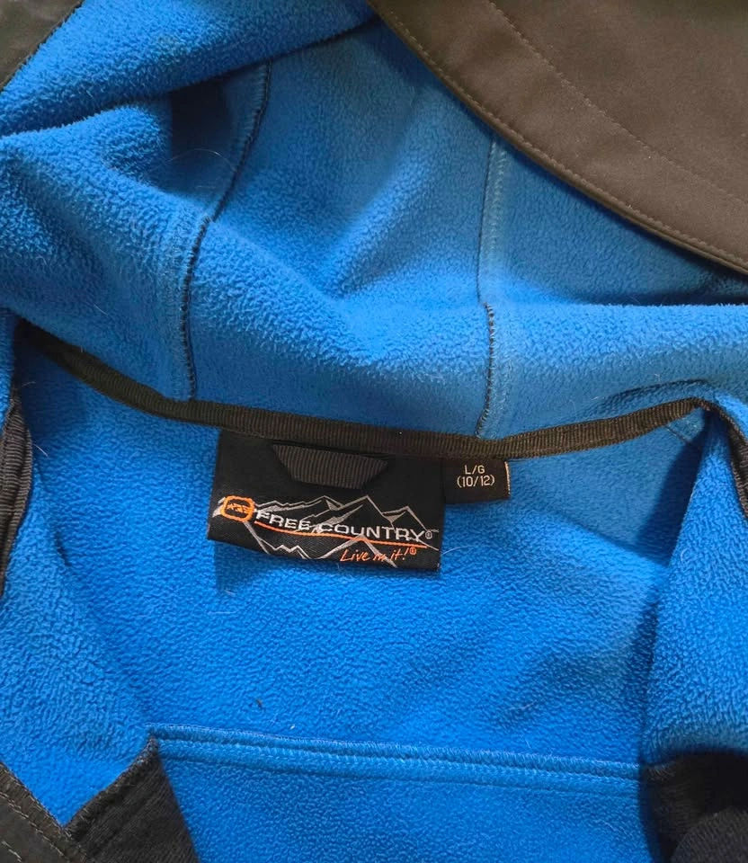 Boys Jacket- Size 10-12 - photo 2
