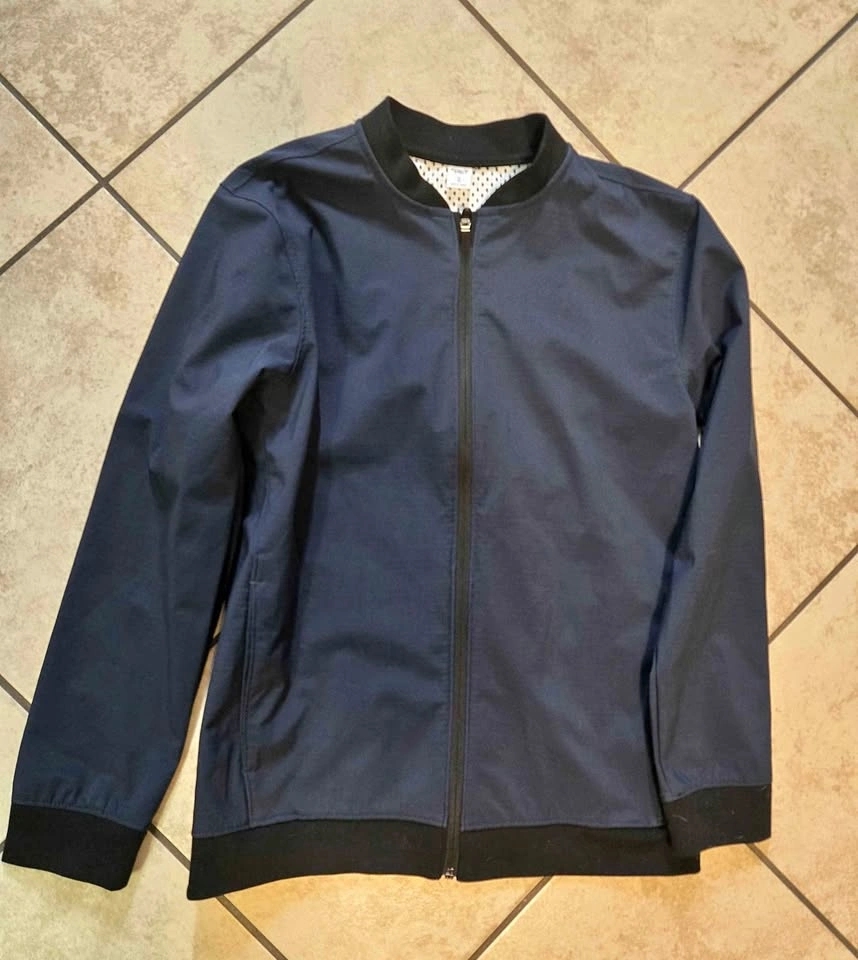 Old Navy Active Bomber Jacket- Boys XL