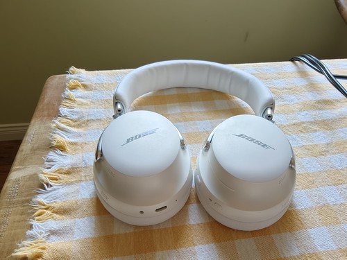 Bose QuietComfort Ultra Noise Cancelling Headphones - 60th Editi
