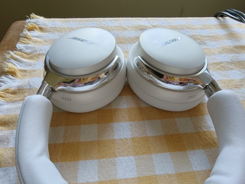 Bose QuietComfort Ultra Noise Cancelling Headphones - 60th Editi - photo 2