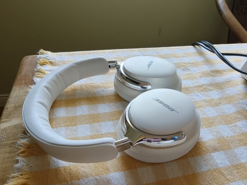 Bose QuietComfort Ultra Noise Cancelling Headphones - 60th Editi - photo 4