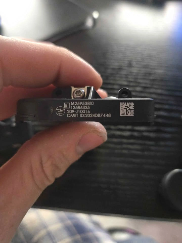 GM TPMS Sensors (315MHz) - photo 4
