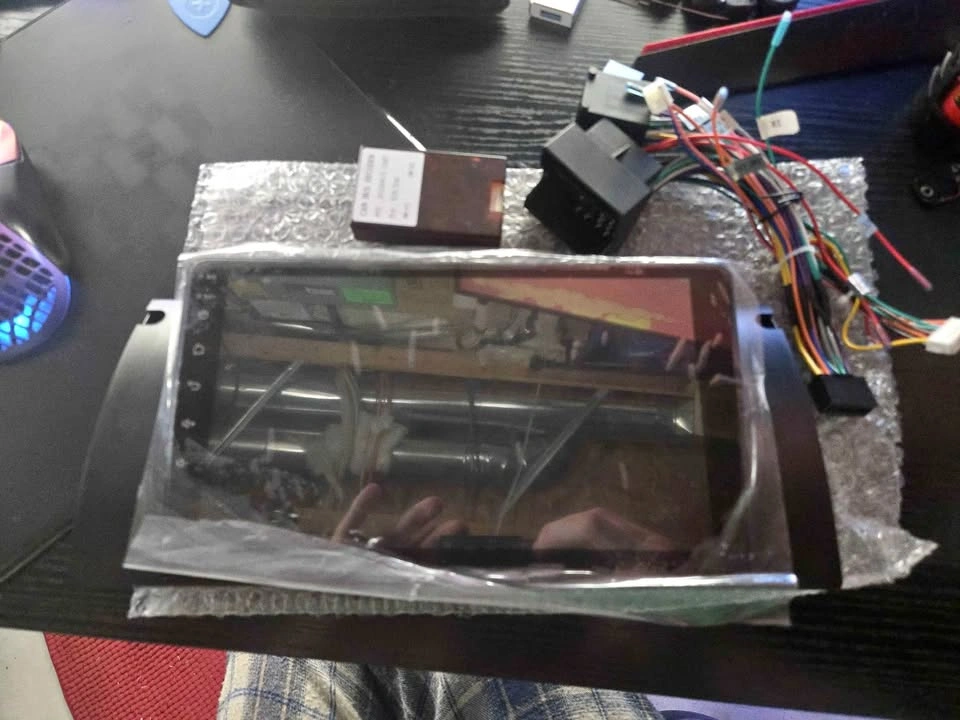 BMW E39 E46 E53 Android Car Stereo Head Unit