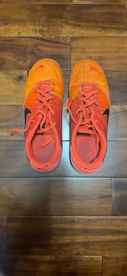 Nike Athletic Shoes