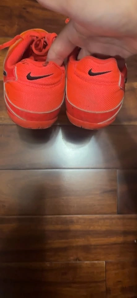 Nike Athletic Shoes - photo 2