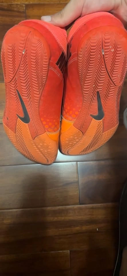 Nike Athletic Shoes - photo 3