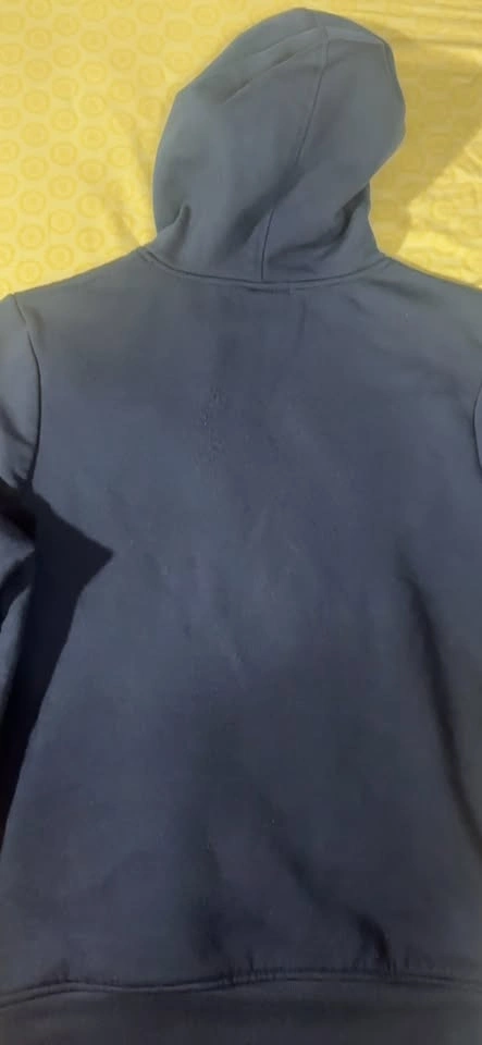 Umbro Barcelona Hoodie - photo 3