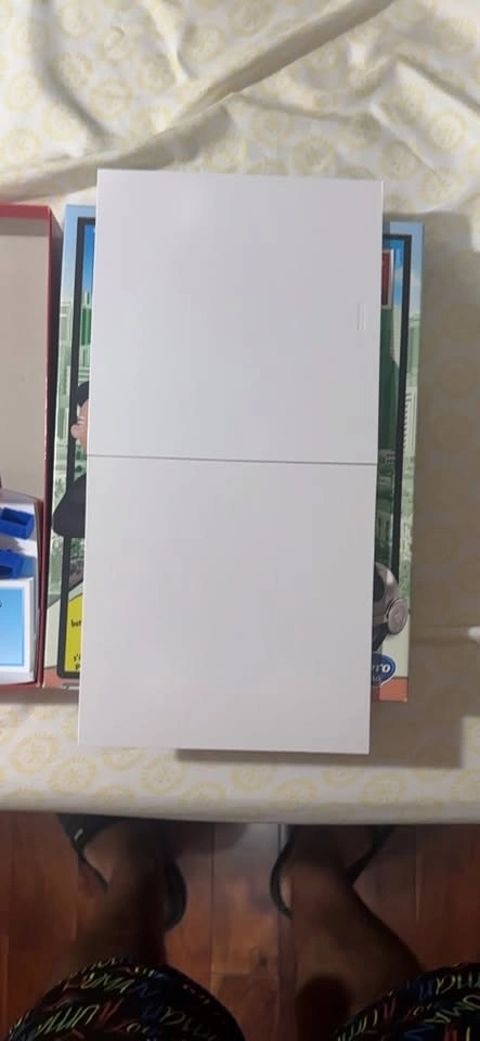 Hasbro Gaming Monopoly Rivals Edition Board Game - photo 3