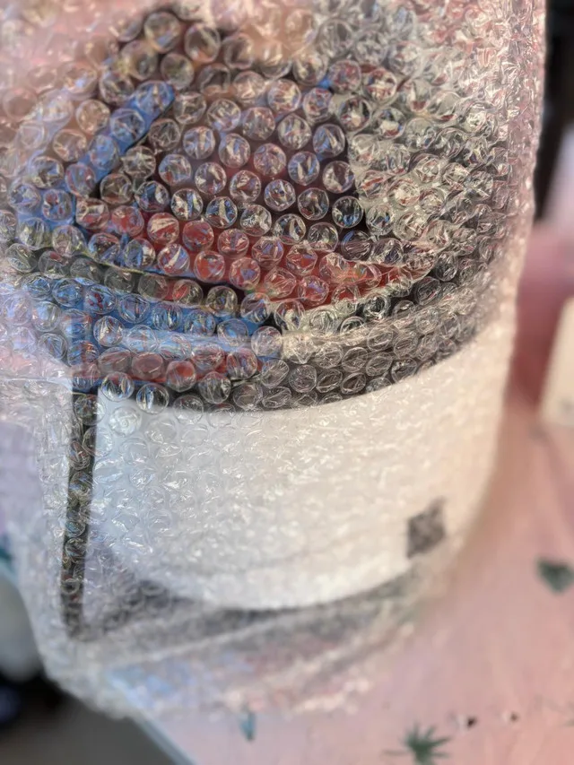 Portable Sauna image indicator(5)