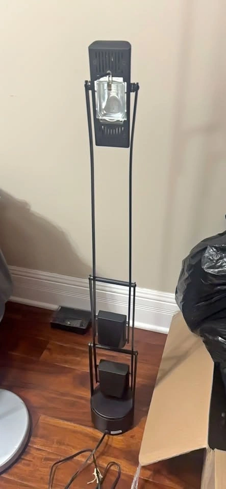 Floor Lamp