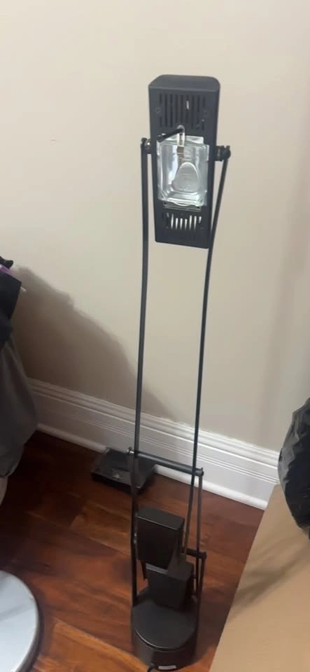 Floor Lamp - photo 3