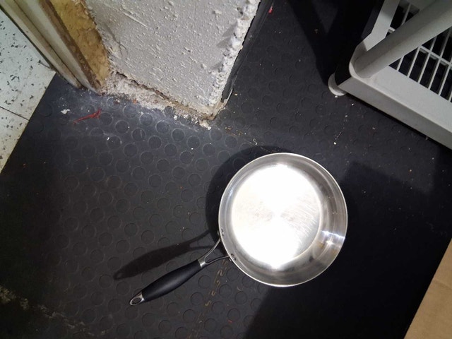 Skillets and Frying pans