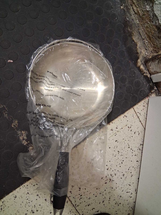 Skillets and Frying pans - photo 2