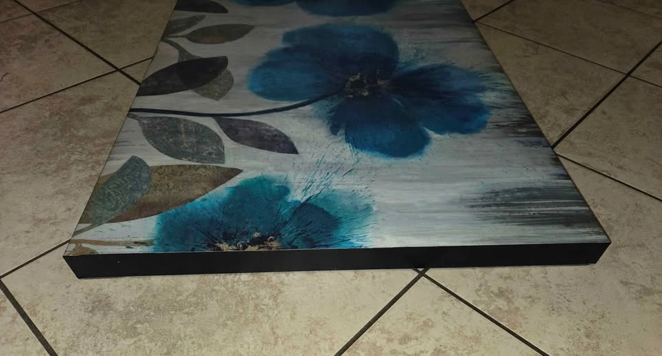 Large Wall Art 24" x 47.5" - photo 2