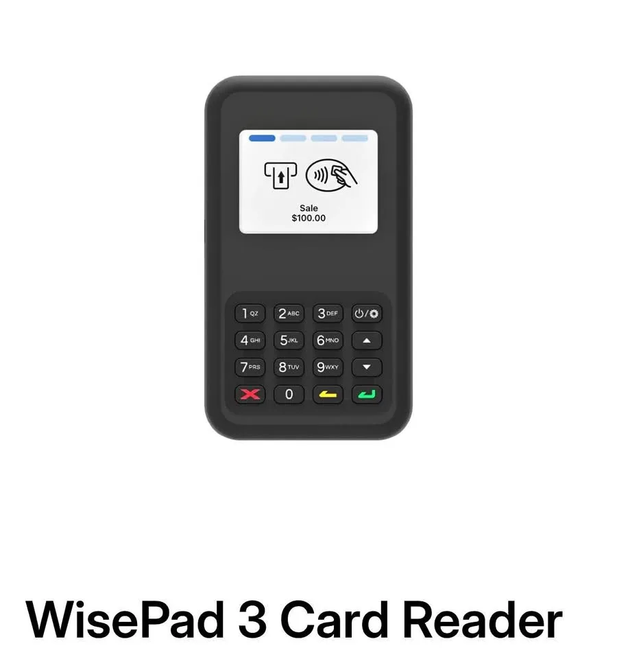 Shopify POS Machines thumbnail