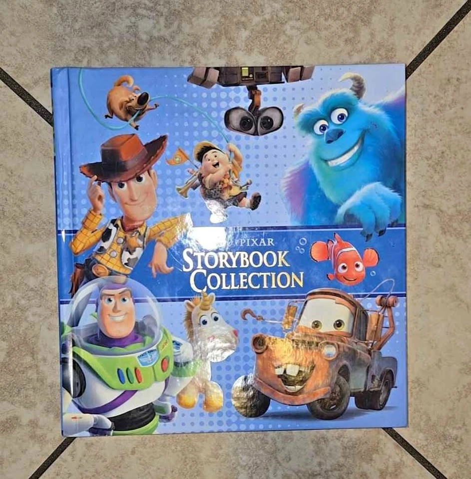 Disney Storybook Collection